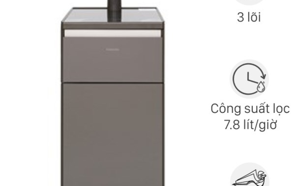 MÁY LỌC NƯỚC TOSHIBA RO TWP-N1843SV(T)