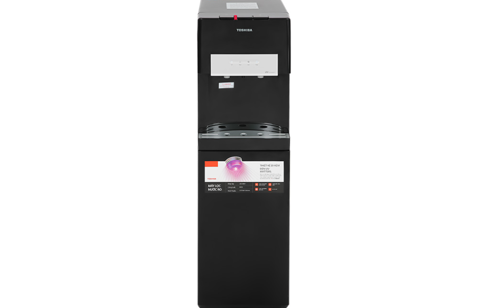 MÁY LỌC NƯỚC TOSHIBA RO TWP-W1035SVN(K)