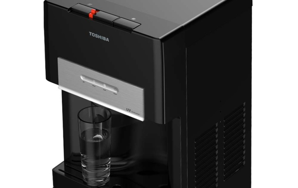 MÁY LỌC NƯỚC TOSHIBA RO TWP-W1035SVN(K)