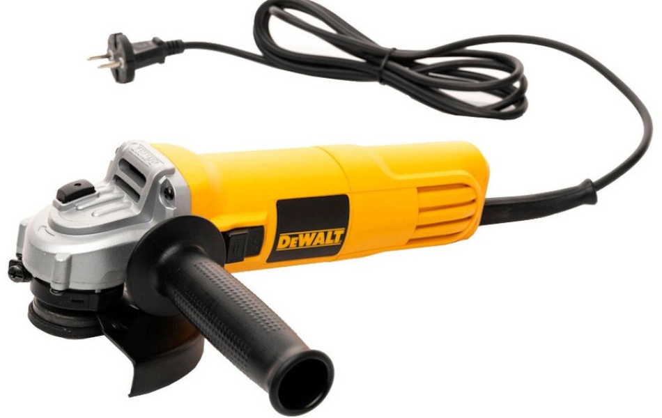 Máy mài góc 125mm Dewalt DWE4119-B1