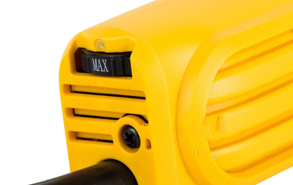 Máy mài góc 125mm Dewalt DWE4119-B1