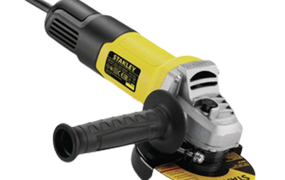 Máy mài góc 750W Stanley SG7100