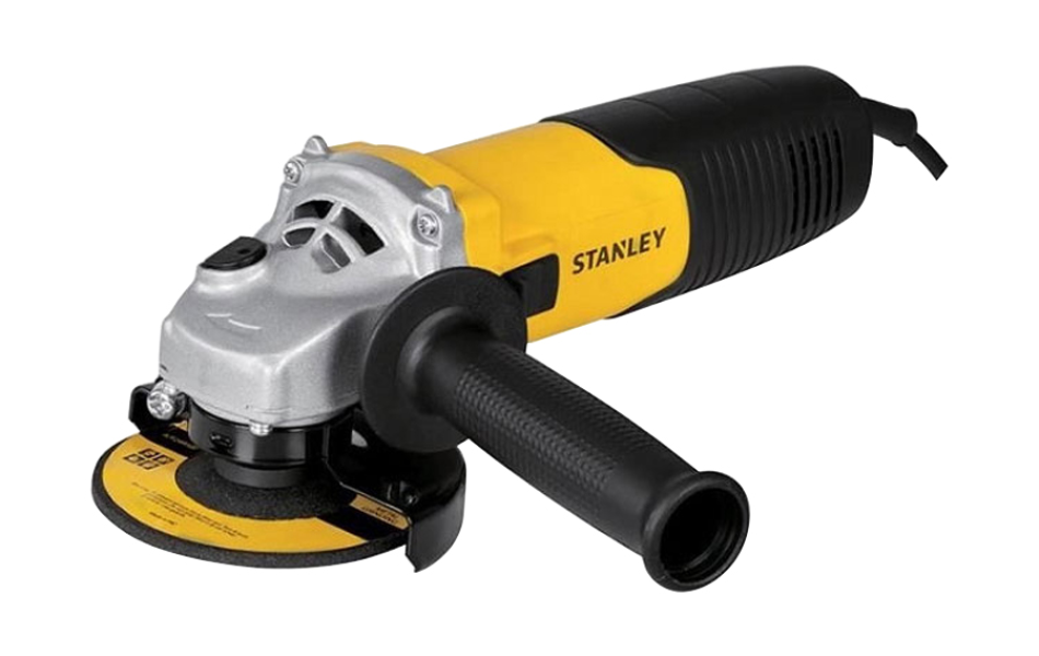 Máy mài góc 900W Stanley STGS9100-B1