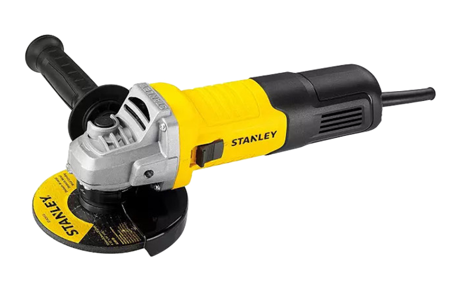 Máy mài góc 900W Stanley STGS9100-B1