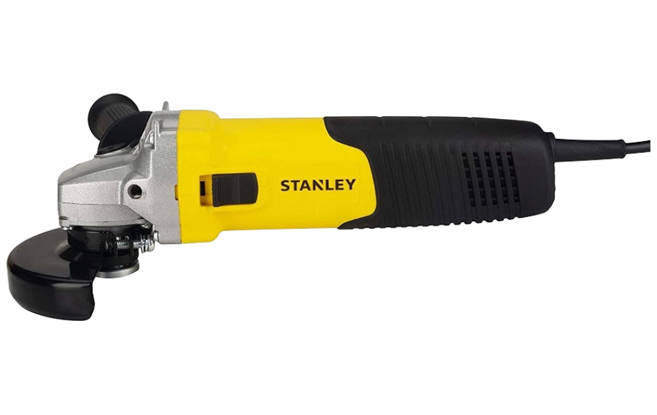 Máy mài góc 900W Stanley STGS9100-B1