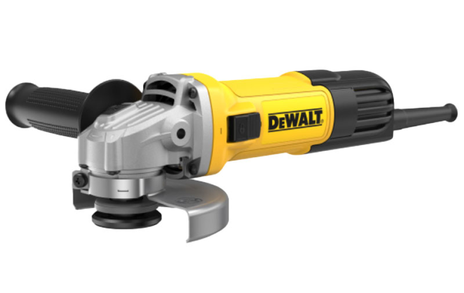 Máy mài góc 750W Dewalt DWE750S 100mm