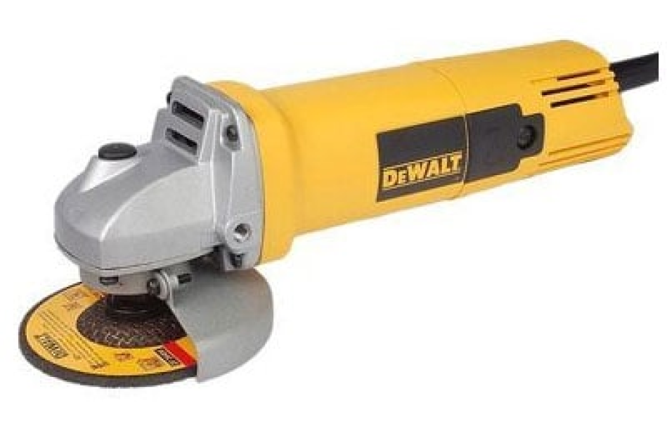 Máy mài góc DeWalt DW810B-B1 710W (không kèm đá mài)