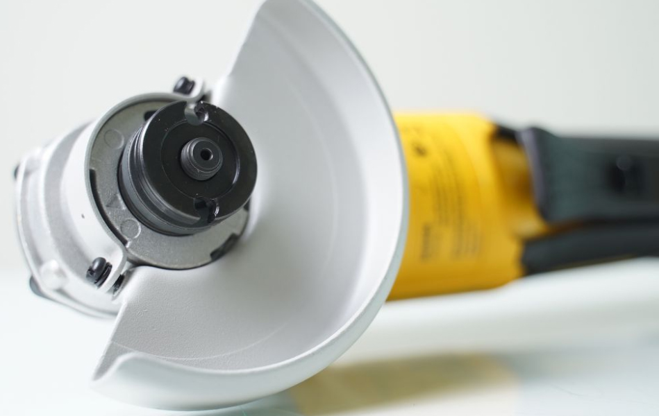 Máy mài góc dùng pin 20V/BL Dewalt DCG406N-B1 - Chưa pin, sạc