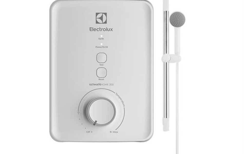 Máy nước nóng trực tiếp Electrolux 4500W EWE451PX-DWX6