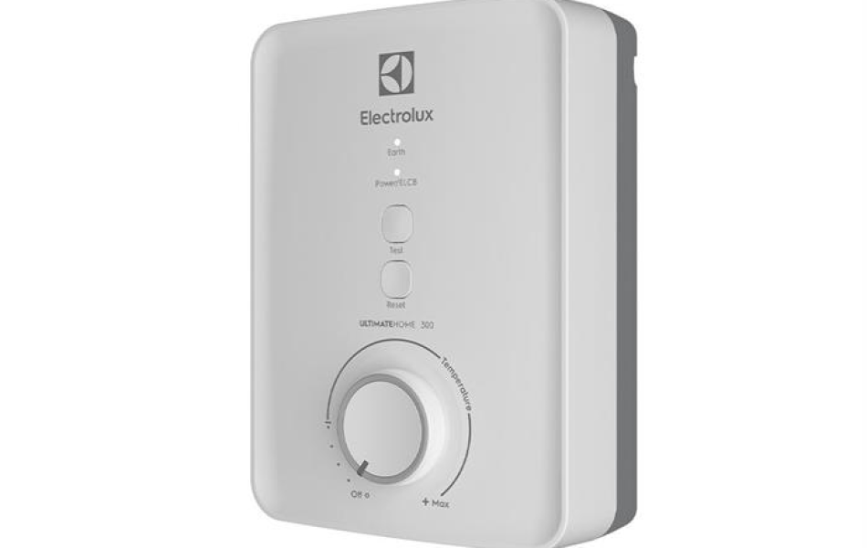 Máy nước nóng trực tiếp Electrolux 4500W EWE451PX-DWX6