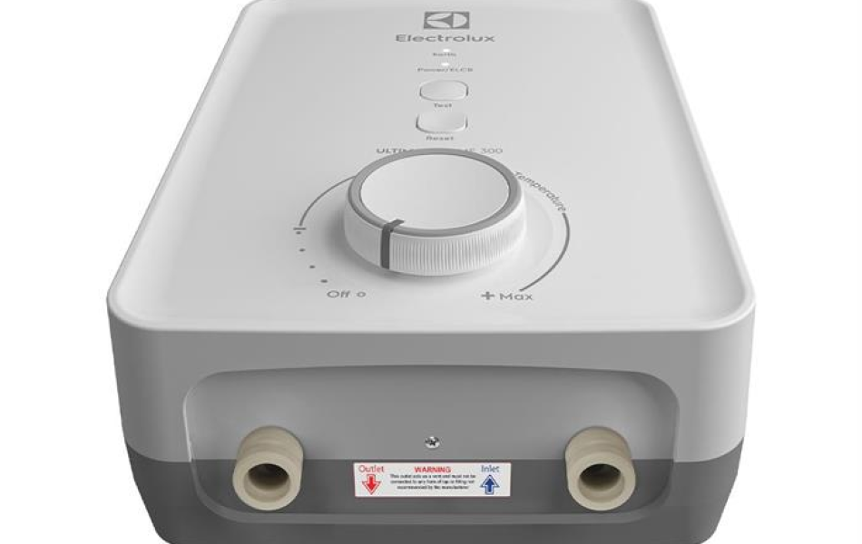Máy nước nóng trực tiếp Electrolux 4500W EWE451PX-DWX6