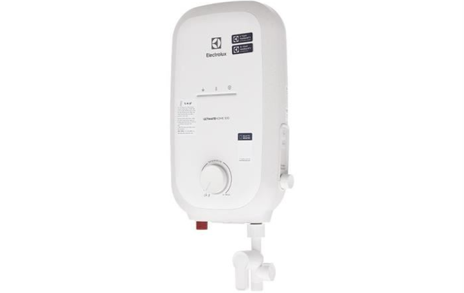 Máy nước nóng trực tiếp Electrolux 4500W EWE451QB-W4