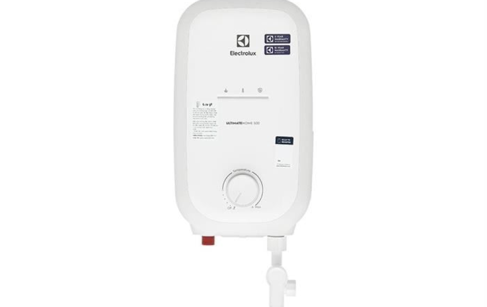 Máy nước nóng trực tiếp Electrolux 4500W EWE451QX-W4