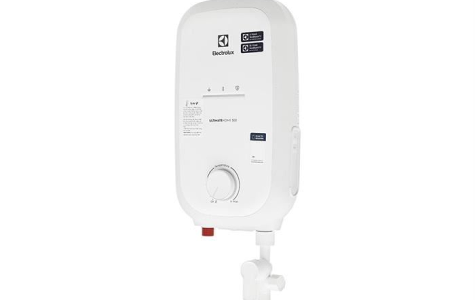 Máy nước nóng trực tiếp Electrolux 4500W EWE451QX-W4