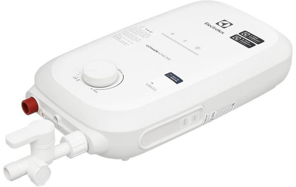 Máy nước nóng trực tiếp Electrolux 4500W EWE451QX-W4