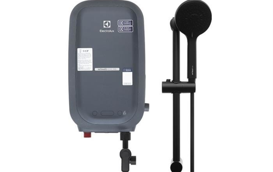 Máy nước nóng trực tiếp Electrolux 4500W EWE451SB-G6