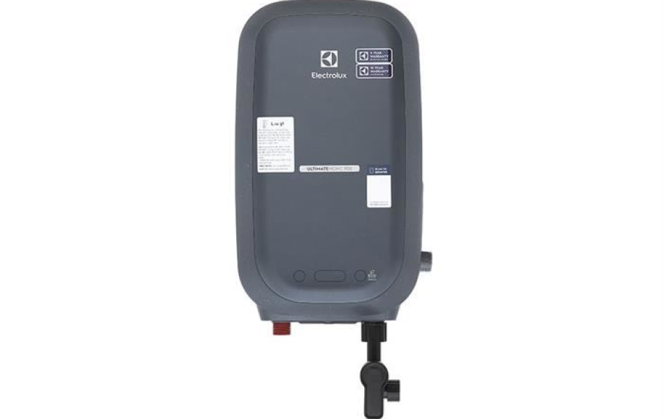 Máy nước nóng trực tiếp Electrolux 4500W EWE451SB-G6