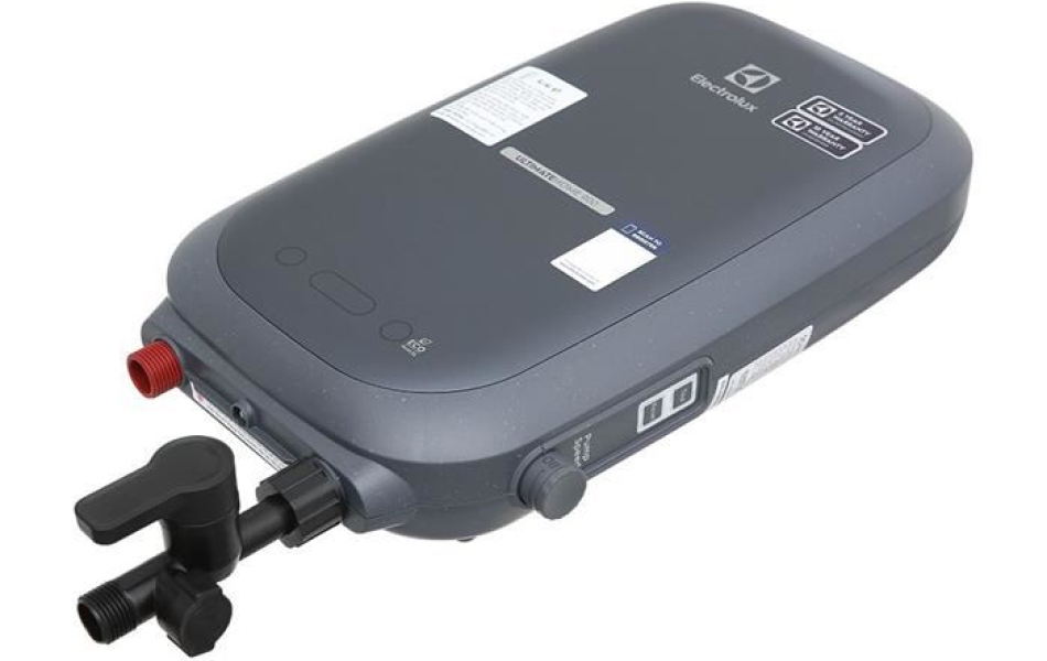 Máy nước nóng trực tiếp Electrolux 4500W EWE451SB-G6
