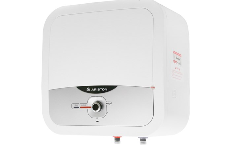 Máy nước nóng gián tiếp Ariston 15 lít 2500W AN2 15 RS 2.5 FE 