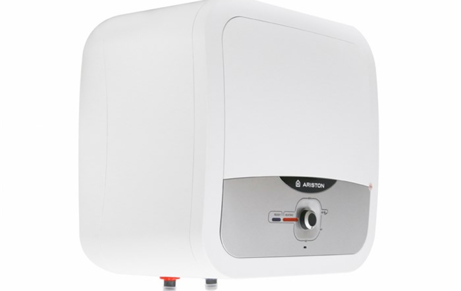 Máy nước nóng gián tiếp Ariston 15 lít 2500W AN2 15 RS 2.5 FE 
