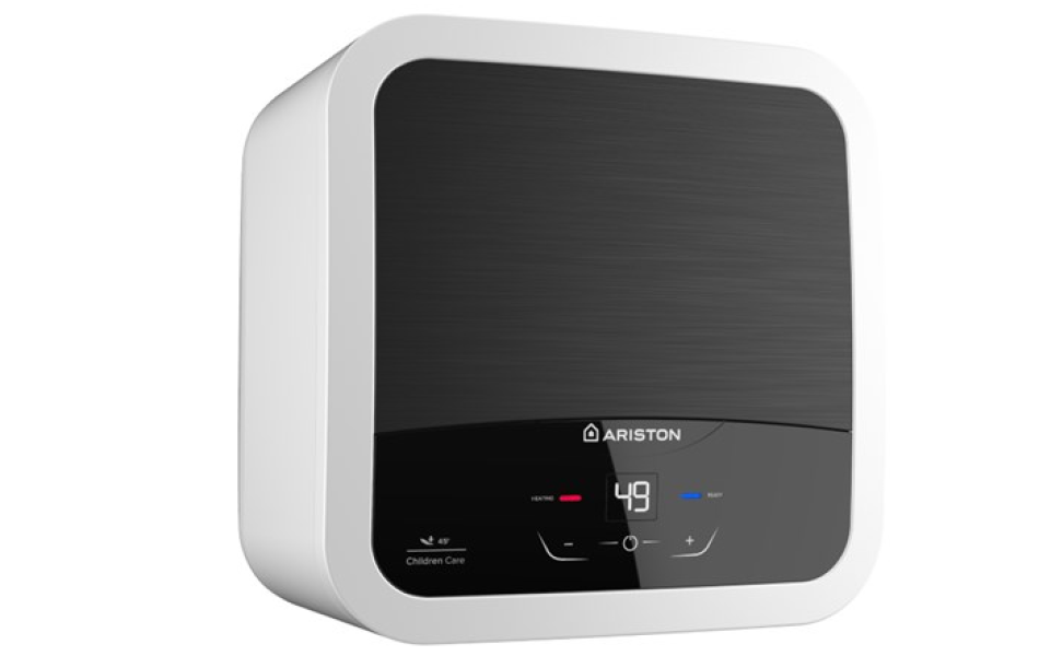 Máy nước nóng gián tiếp Ariston 15 lít AN2 15 LUX-D AG+ 