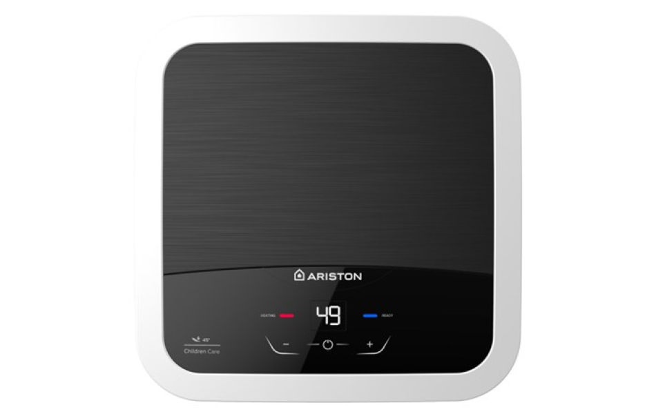 Máy nước nóng gián tiếp Ariston 15 lít AN2 15 LUX-D AG+ 