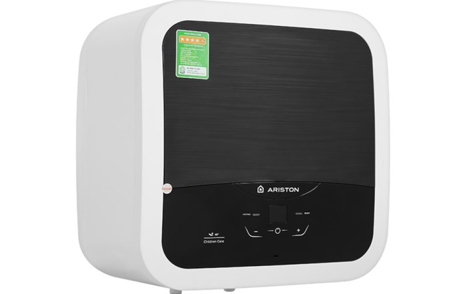 Máy nước nóng gián tiếp Ariston AN2 30 LUX-D AG+