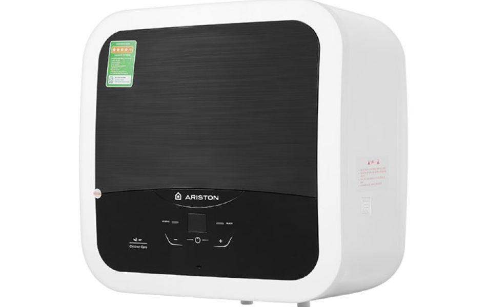 Máy nước nóng gián tiếp Ariston AN2 30 LUX-D AG+