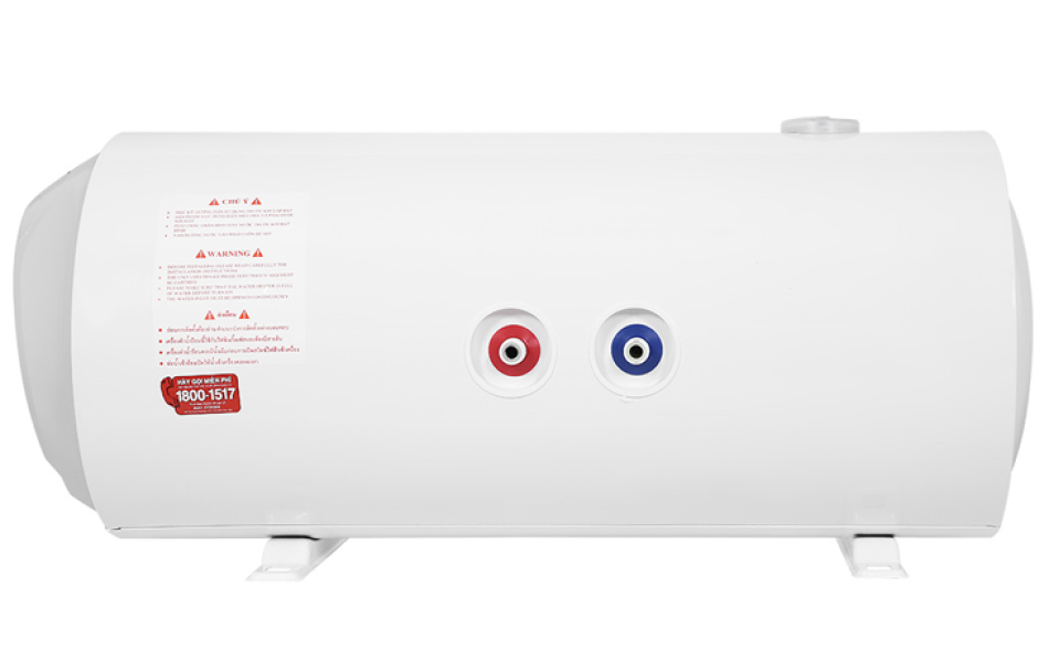 Máy nước nóng gián tiếp Ariston 30 lít PRO R 30 SH 2.5 FE