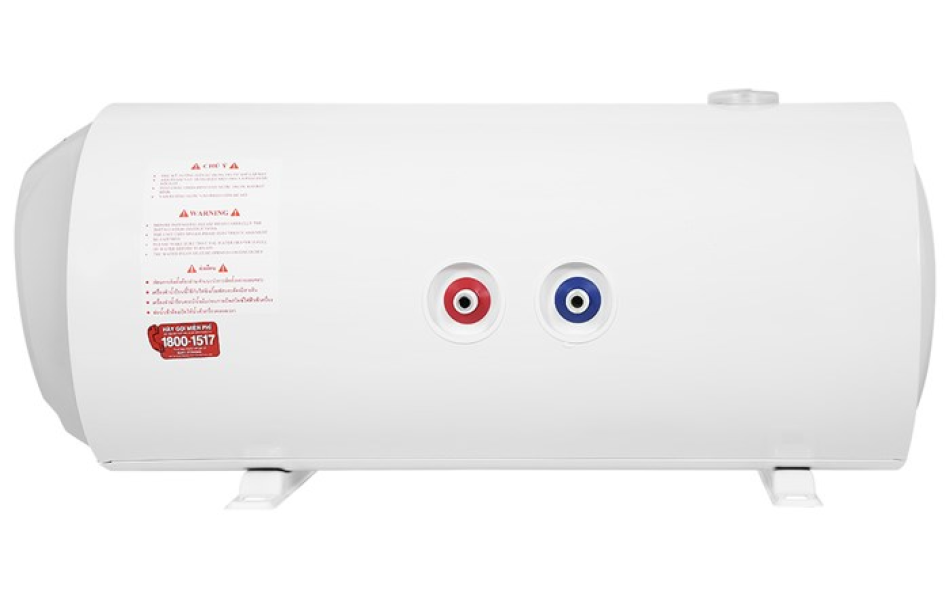 Máy nước nóng gián tiếp Ariston 50 lít PRO R 50 SH 2.5 FE