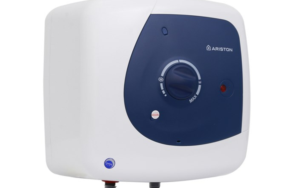 Máy nước nóng gián tiếp Ariston BLU 30 R 2.5 FE