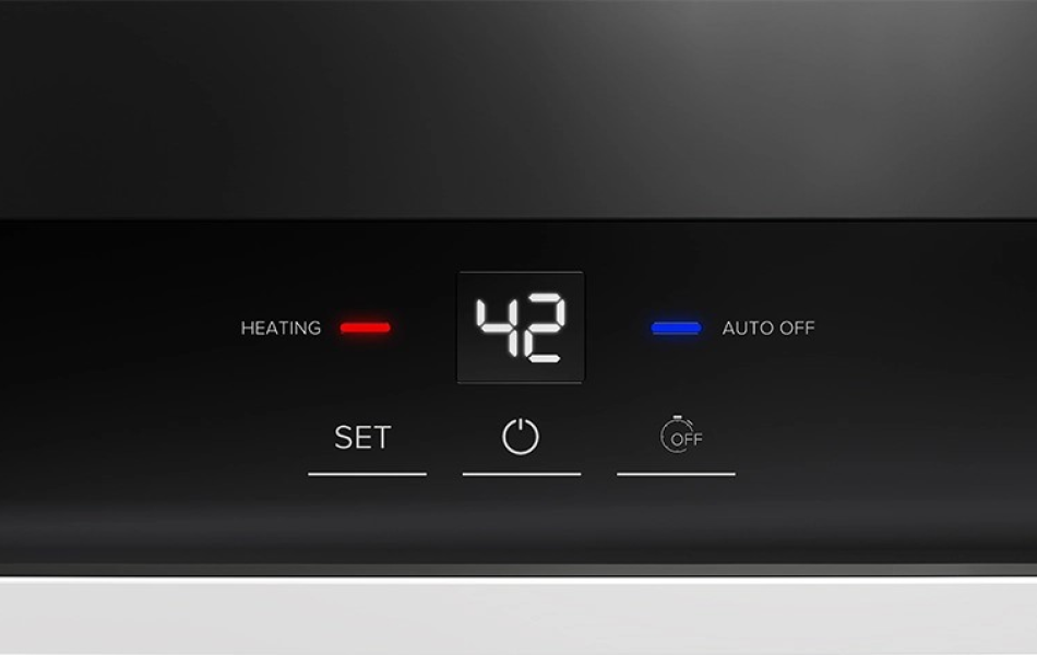 Máy nước nóng gián tiếp Ariston SLIM3 20 LUX VN