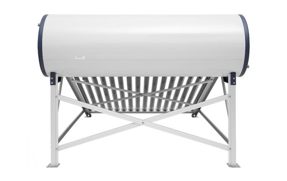 Máy nước nóng năng lượng Mặt Trời Ariston ECO2 1810 25 T N SS 116L