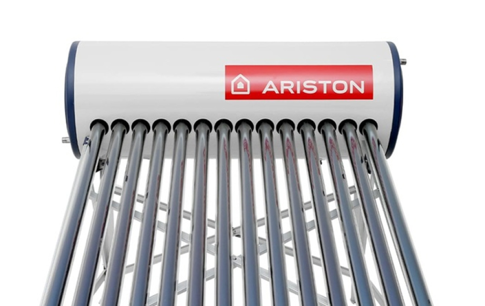 Máy nước nóng năng lượng Mặt Trời Ariston ECO2 1812 25 T N SS 132L