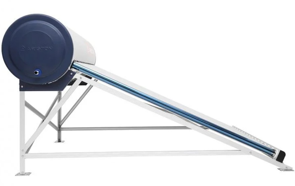 Máy nước nóng năng lượng Mặt Trời Ariston ECO2 1818 25 T N SS 190L