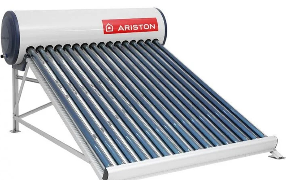 Máy nước nóng năng lượng mặt trời Ariston ECO2 1820 25 T N SS