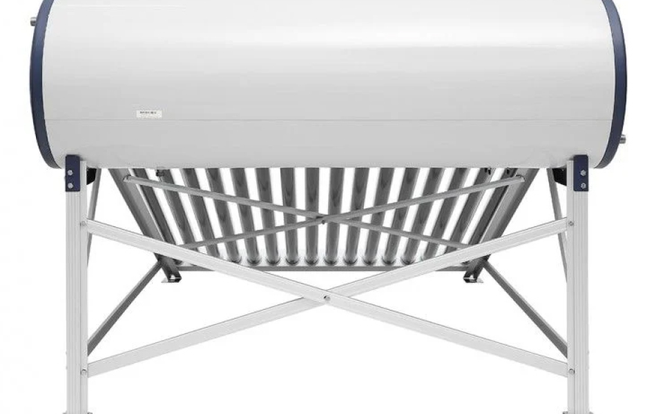 Máy nước nóng năng lượng mặt trời Ariston ECO2 1820 25 T N SS