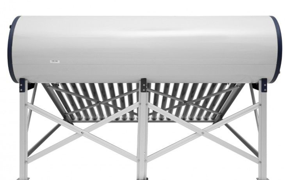 Máy Nước Nóng Năng Lượng Mặt Trời Ariston Eco 2 1824 25 TNSS 250L