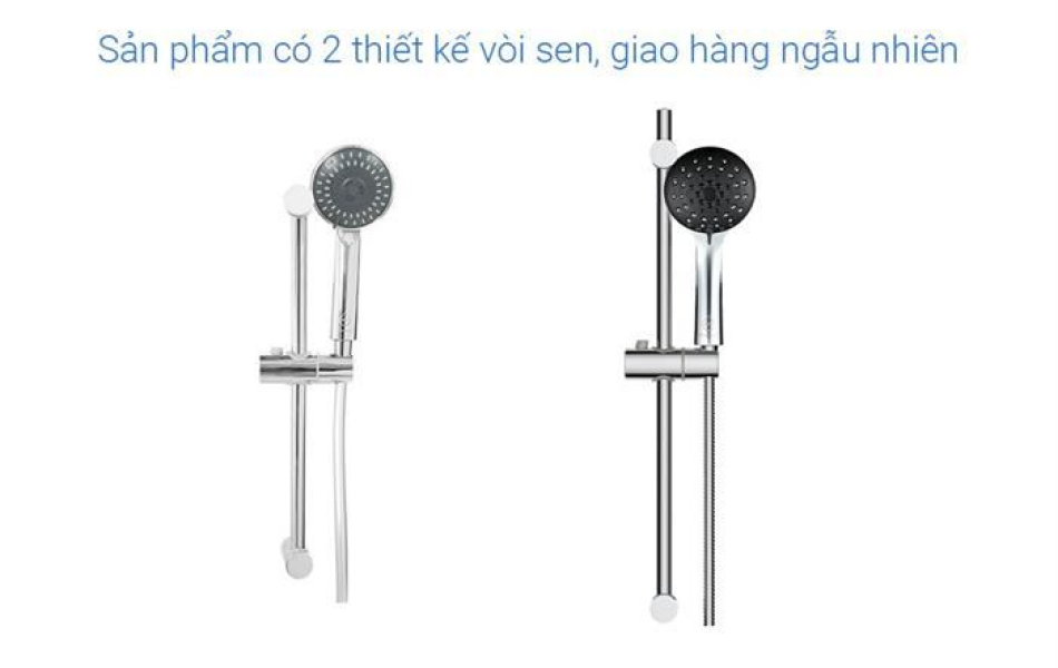 Máy nước nóng trực tiếp Ariston 4500W AURES PREMIUM+ 4.5P