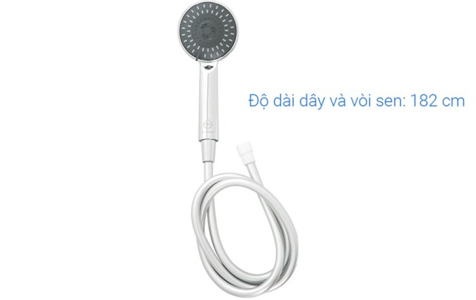 Máy nước nóng trực tiếp Ariston 4500W AURES TOP 4.5P