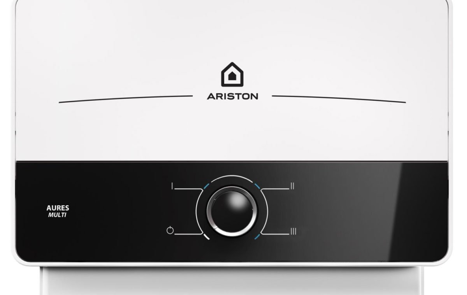  Máy nước nóng trực tiếp Ariston AURES ME 6