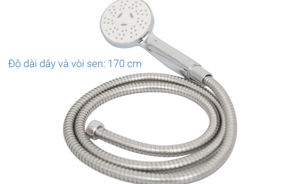 Máy nước nóng trực tiếp RITA FS TE 4.500W