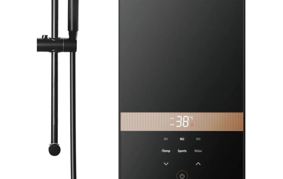 Máy nước nóng trực tiếp Toshiba TWH-45EMC1PVN(K)-KB