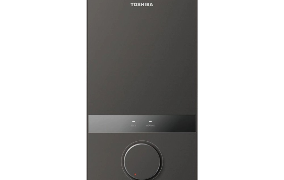 Máy nước nóng trực tiếp Toshiba TWH-45MCPVN(S)-WB