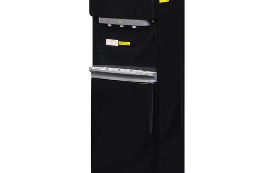 Máy nước uống nóng lạnh Alaska R-31D ĐEN