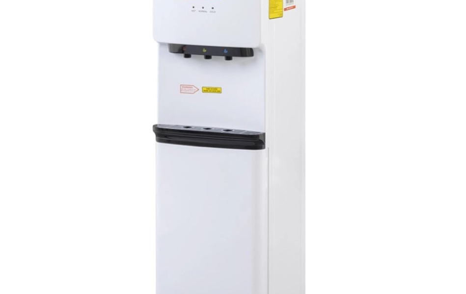 Máy nước uống nóng lạnh Alaska R-31T TRẮNG