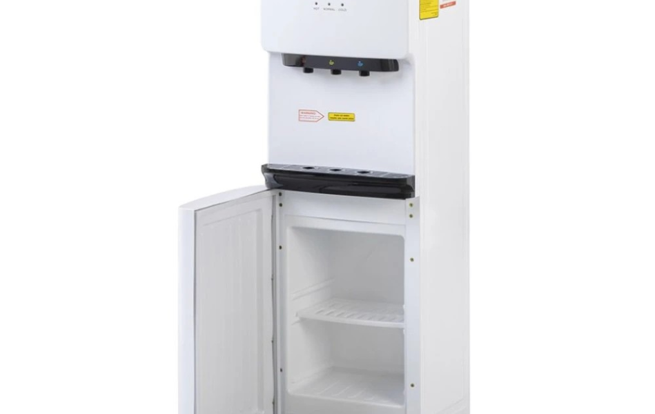 Máy nước uống nóng lạnh Alaska R-31T TRẮNG