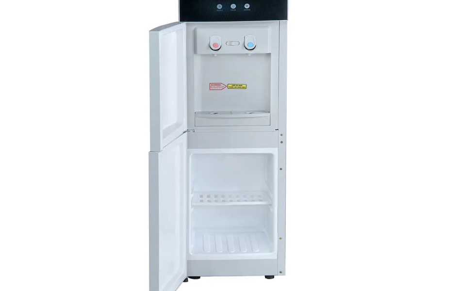 Máy nước uống nóng lạnh Alaska R80