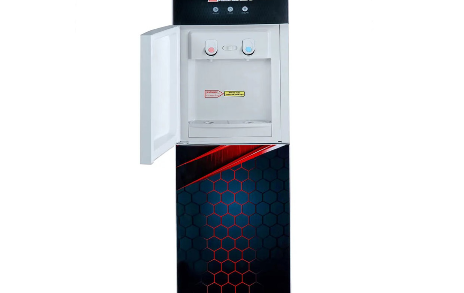 Máy nước uống nóng lạnh Alaska R80