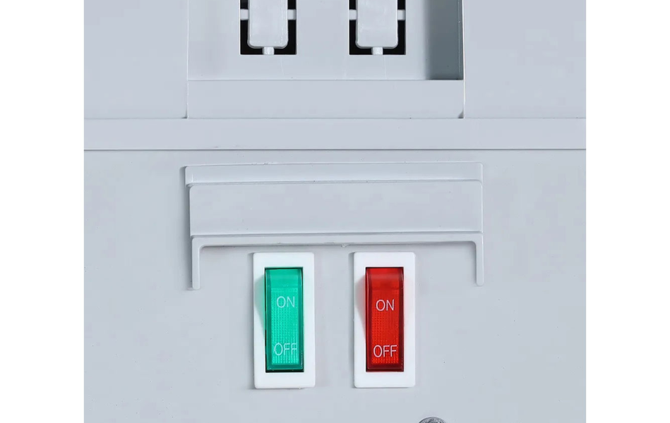 Máy nước uống nóng lạnh Alaska R80